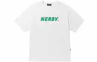 NERDY 2023LogoT