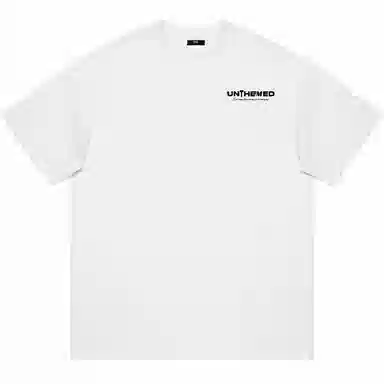 UNthemed LogoT