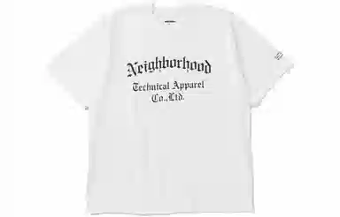 NEIGHBORHOOD T