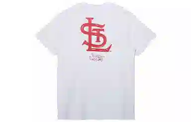 New Era x MLB SS23 St. Louis Cardinals Tee