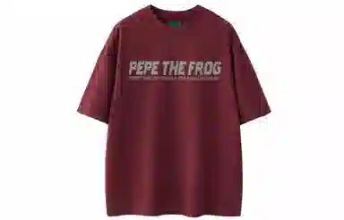 pepe the frog T