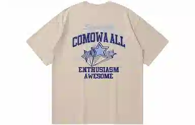COMOWA logoT