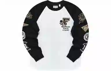 FILA FUSION QR T