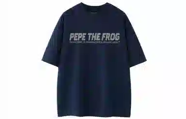 pepe the frog T