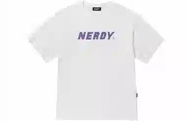 NERDY 2023LogoT