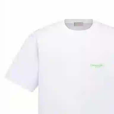 DIOR SS24 LogoT