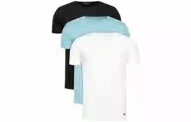 Tommy Hilfiger LogoT 3