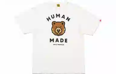 HUMAN MADE x PENFOLDS SS23 LogoT