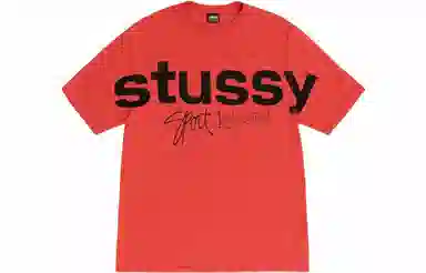 Stussy SS23 Sport Tee