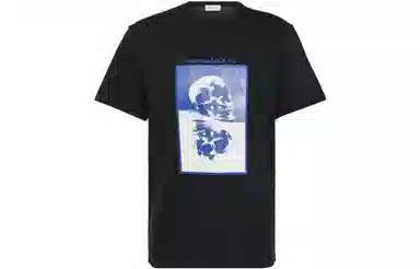 Alexander McQueen T