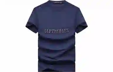 SEPTWOLVES T