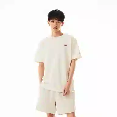 New Balance x HperSports Designer Series White T-Shirt