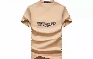 SEPTWOLVES T