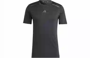 adidas Heat.Rdy Hiit Elevated Tee LogoT