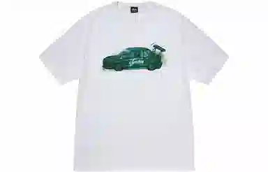 Stussy Racecar Tee