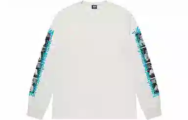 Stussy SS23 Long Sleeve Tee