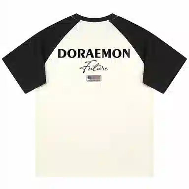 DoraemonA T