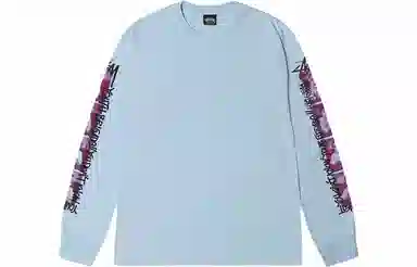 Stussy SS23 Long Sleeve Tee