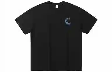 LIGHTNING MONSTER LogoT