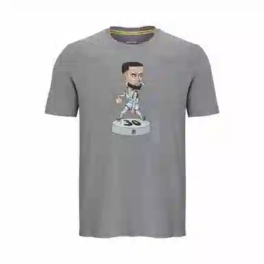 Under Armour Curry T