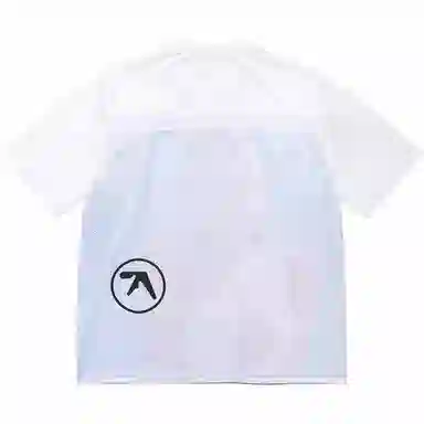 Supreme x Aphex Twin Football Jersey
