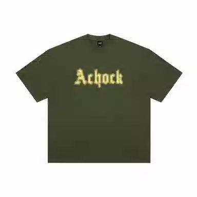 A chock LogoT