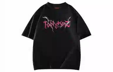 TONYKRZ logoT