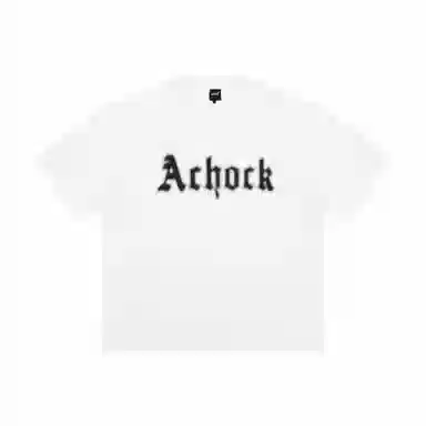 A chock LogoT