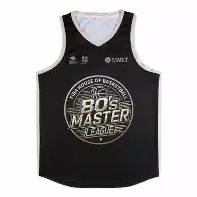 Stance X RUCKER PARK 80