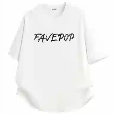 FAVEPOP logoT
