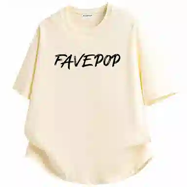 FAVEPOP logoT