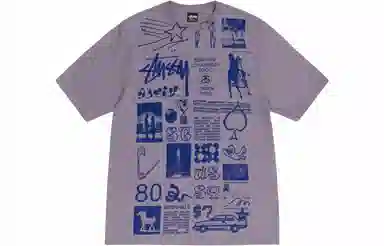 Stussy SS23