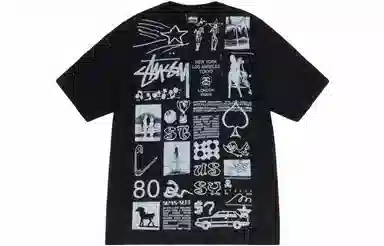 Stussy SS23