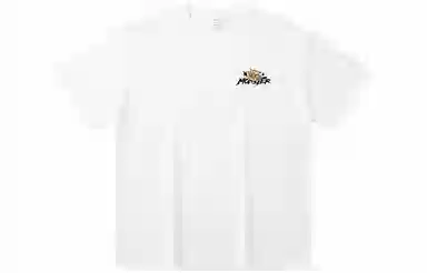 LIGHTNING MONSTER LogoT