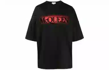 Alexander McQueen T