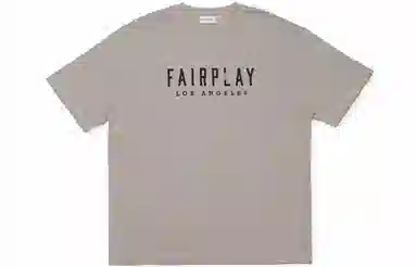 XMXX SUPPLY x Fairplay LOGOT