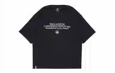 Palladium LogoT
