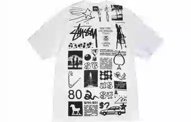 Stussy SS23