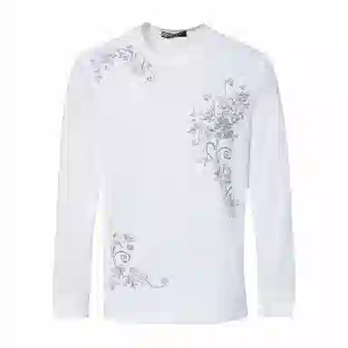 ANDREW MACKENZIE SS24 T