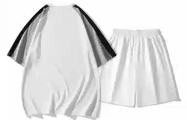 BEENTRILL LogoClean fit