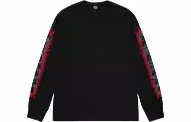 Stussy SS23 Long Sleeve Tee