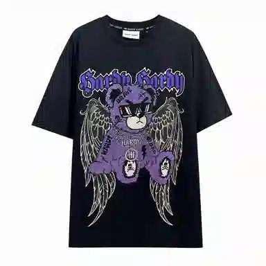 HARDY HARDY T
