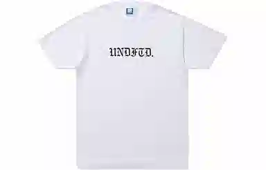 UNDEFEATED SS23 T