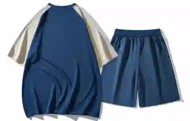 BEENTRILL LogoClean fit