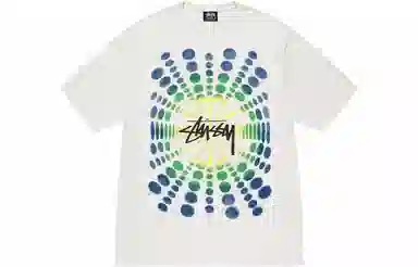 Stussy Atticus Tee