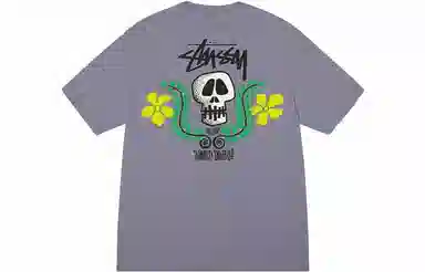 Stussy SS23 T