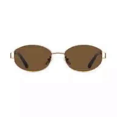LASHION Cat Eye Sunglasses
