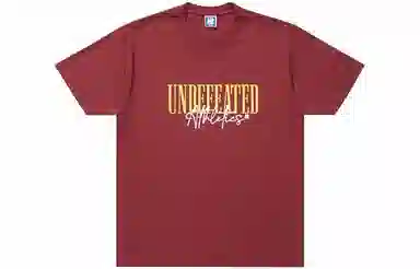 UNDEFEATED SS23 T