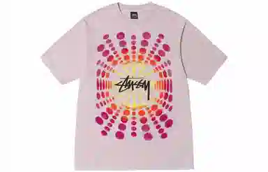 Stussy Atticus Tee