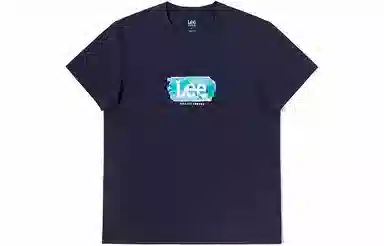 Lee SS23 LogoT